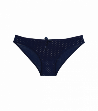 Женские трусы слипы Donella