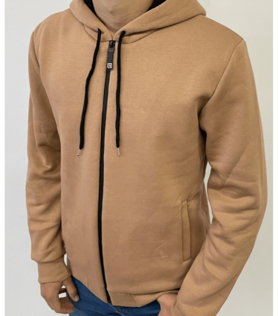 Батальна чоловіча тепла кофта