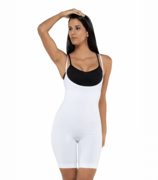 Утягуючий боді