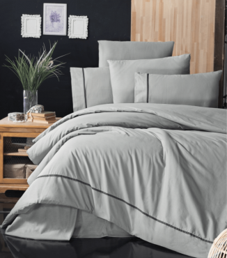 Комплект постельного белья Deluxe Ranforce First Choice