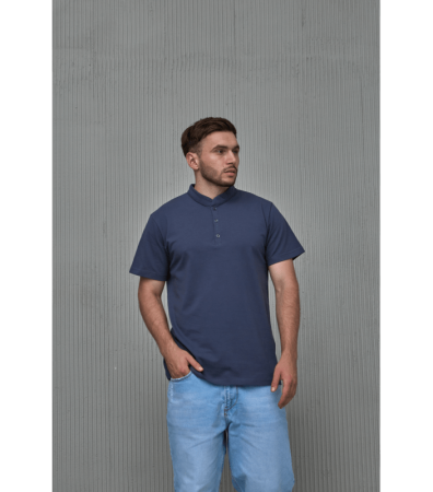 Мужское поло больших размеров