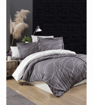 Комплект постільної білизни Satin Cotton First Choice