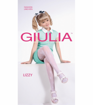Дитячі колготки LIZZY 20 (3)