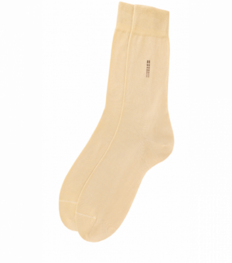 Однотонні чоловічі шкарпетки