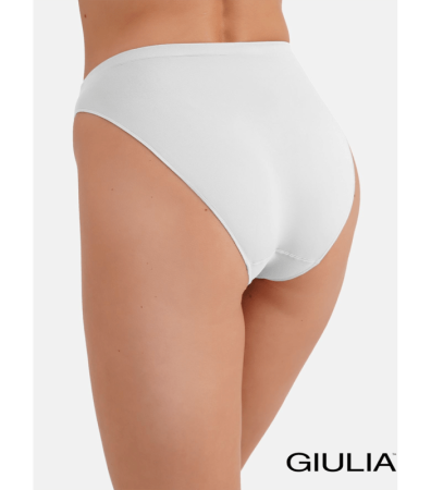 Безшовні жіночі трусики HI-LEG BRIEFS