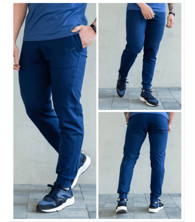 Мужские спортивные штаны HECTOR