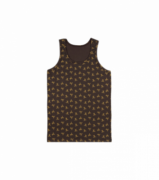 Подростковая майка для мальчика с рисунком