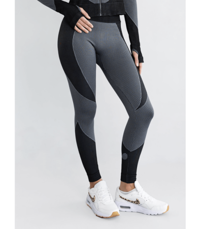 Бесшовные леггинсы Sport Fit