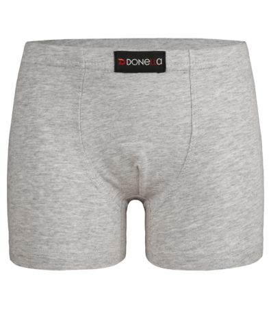 Однотонні труси боксери для хлопчика