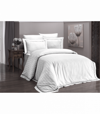 Комплект постельного белья Deluxe Satin First Choice