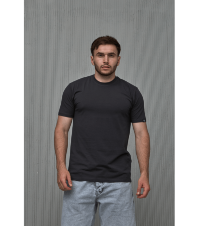 Мужская футболка больших размеров