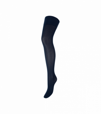 Женские ботфорты 120DEN