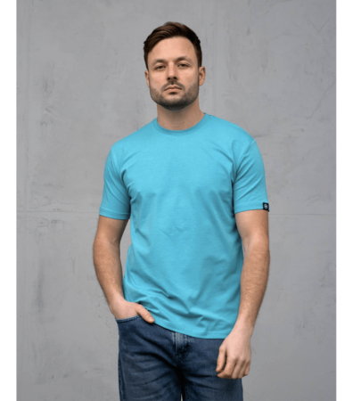 Мужская футболка больших размеров