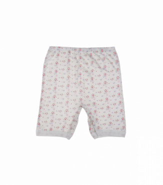 Женские панталоны с рисунком