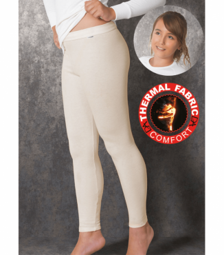 Дитячі термокальсони на резинці в поясі