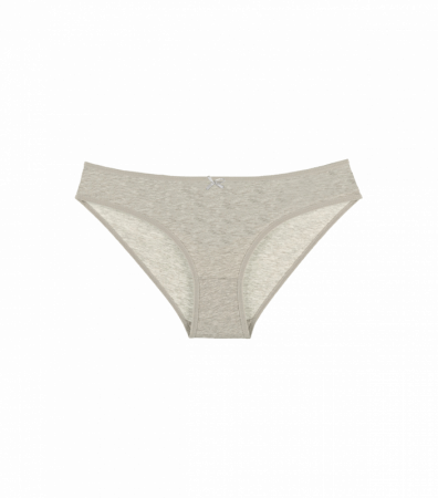 Підліткові труси сліпи для дівчинки однотонні