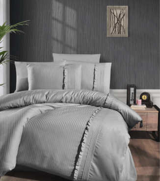 Комплект постільної білизни Deluxe Ranforce First Choice