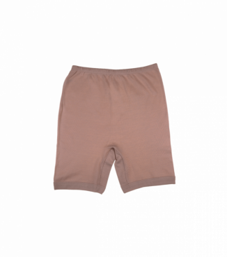 Бежеві панталони жіночі Donella