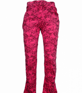 Женские домашние штаны