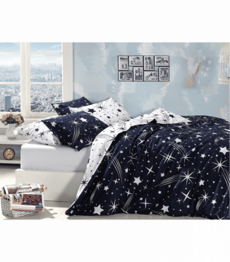 Комплект постельного белья Ranforce