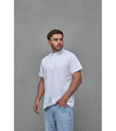 Чоловіче поло великих розмірів