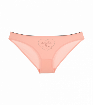 Труси сліпи з принтом