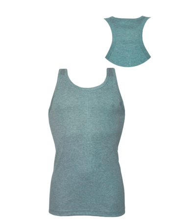 Мужская майка борцовка