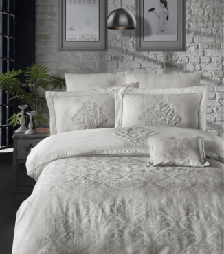 Комплект постельного белья VIP Moonlight Satin First Choice