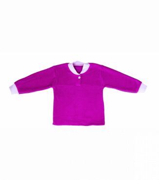 Кофточка детская