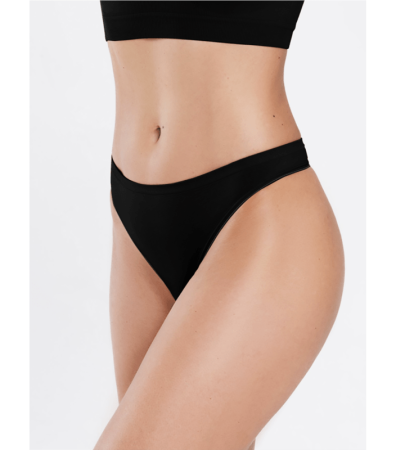 Жіночі стрінги безшовні String Shine Edge