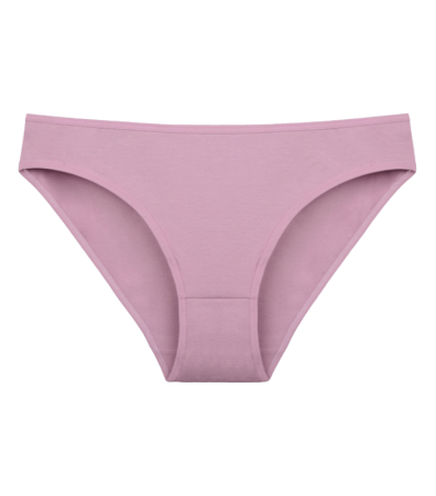 Жіночі труси Donella однотонні сліпи