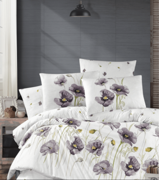 Комплект постельного белья Ranforce