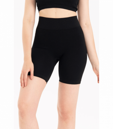 Жіночі безшовні шортики середнього розміру Formeasy