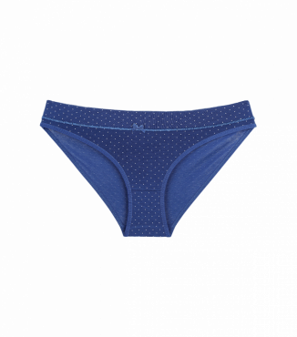 Трусы слипы с рисунком