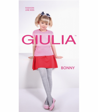 Колготки з мікрофібри для дівчинки Bonny 80 (13)