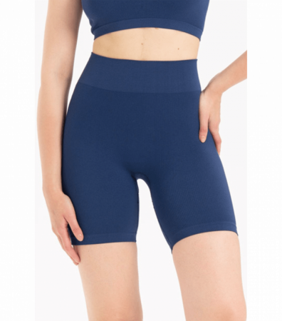 Женские бесшовные шортики среднего размера Formeasy