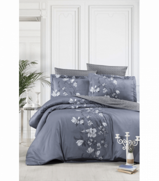 Комплект постільної білизни Satin Cotton First Choice