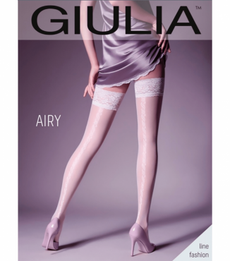 Чулки AIRY 20 (3)