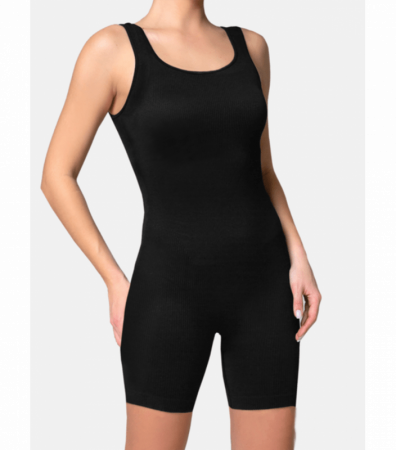 Спортивный женский комбинезон Giulia Jumpsuit Rib