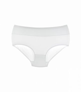 Труси сліпи на широкій резинці