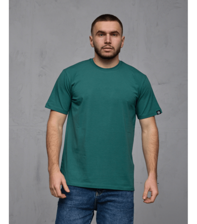 Чоловіча футболка великих розмірів