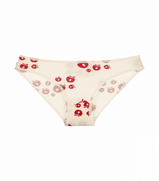 Труси сліпи жіночі низька посадка