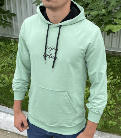 Чоловіче худі ENJOY TODAY