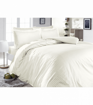 Комплект постельного белья Satin Cotton First Choice